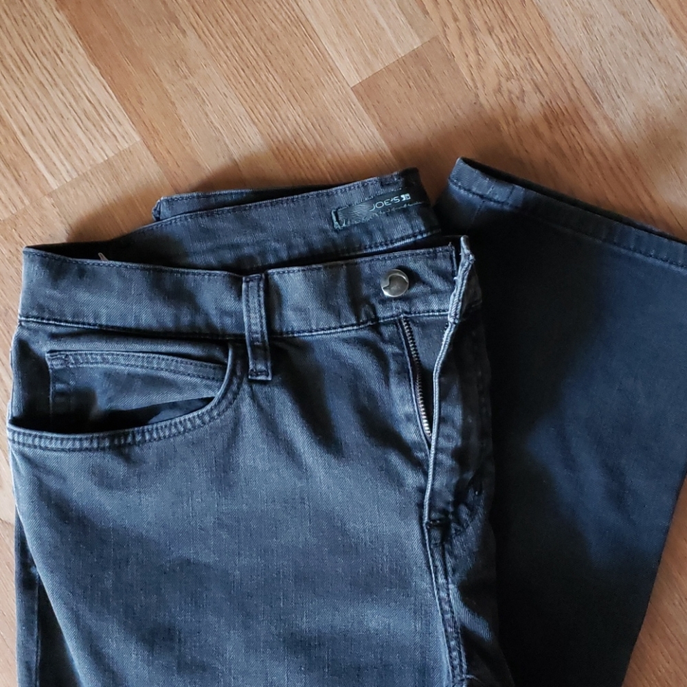 Authentic Joe's men's straight jeans